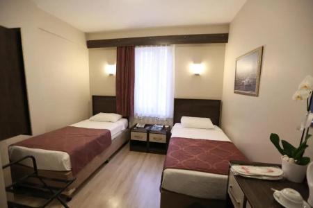 Canakkale Bogaz - 26