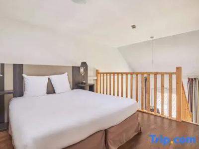 Odalys City Apartment - Toulouse Centre Gare - 193