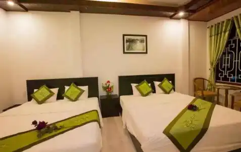 The Village Homestay - 19