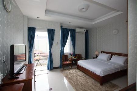 Ben Thanh Retreats - 167
