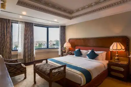 Le Himalaya by Best Resort Nepal - 47