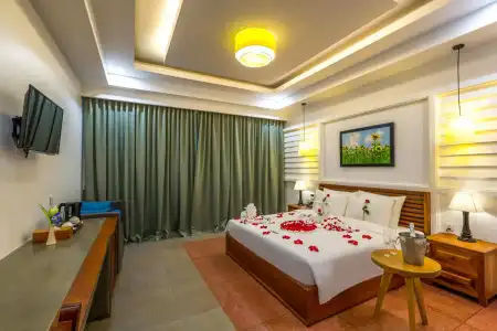 The Tito Suite Residence - 46