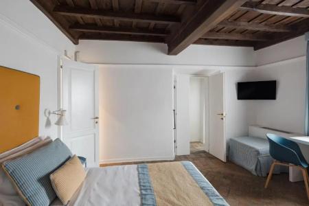 Palazzo Lupardi Relais B&B - 18