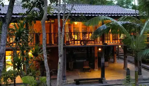 Bambuh Boutique Homestay - 187