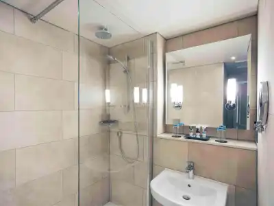 Mercure Oxford Eastgate - 48