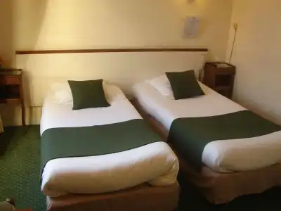 Hôtel IENA - 3