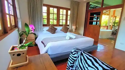 Alpha Resort & Spa - 172