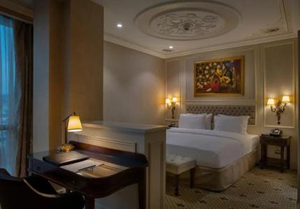 DoubleTree by Hilton Gaziantep - 31