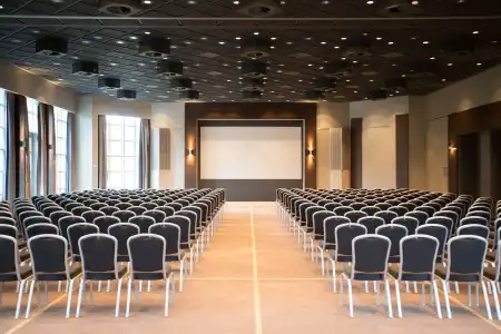 Crowne Plaza Frankfurt Congress by IHG - 44