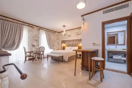 Navalia Otel - 65