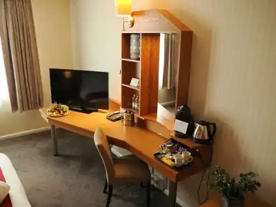 Future Inns Cardiff Bay - 59