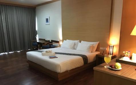 Taman Resort - 65