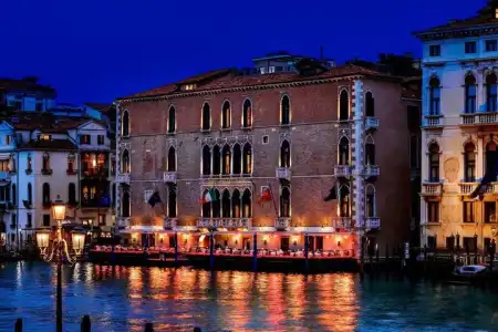 The Gritti Palace, a Luxury Collection, Venice - 63