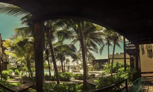 Maria Del Mar Tulum - 84