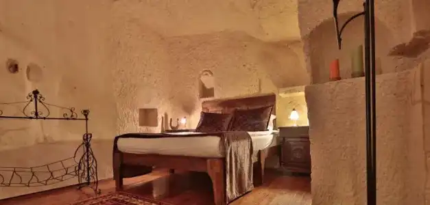 Urgup Evi Cave - 76