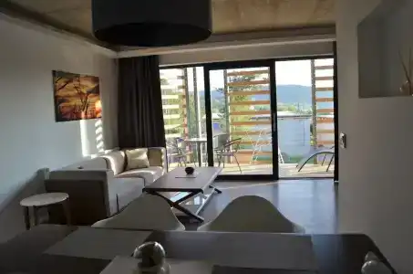 Jbx Resort Apartments Lipno - 57