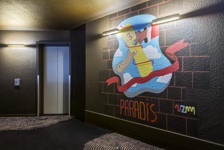 Hôtel Les Aiglons Chamonix - 14