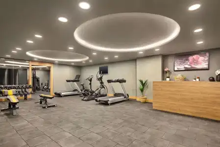 Ramada By Wyndham Erzurum - 19