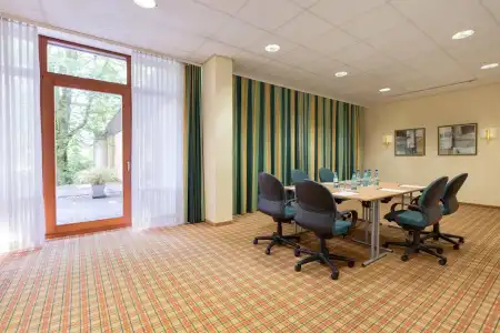 Dolce Bad Nauheim - 13