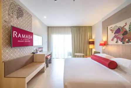 Ramada by Wyndham Phuket Deevana - 1