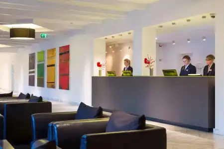 Park Inn by Radisson Luebeck - 15