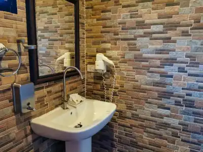 QG Resort - 54