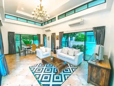 Royal Sammuk villas - 25