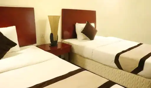 Rimal Suites - 10