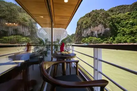 V'Spirit Cruises - 44