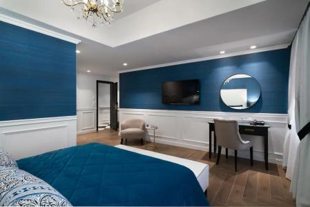 Evripidou Suites - 110