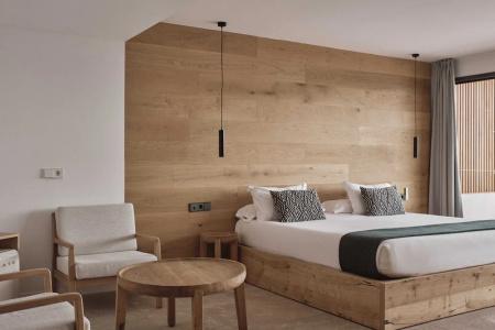 Las Gaviotas Suites - 91