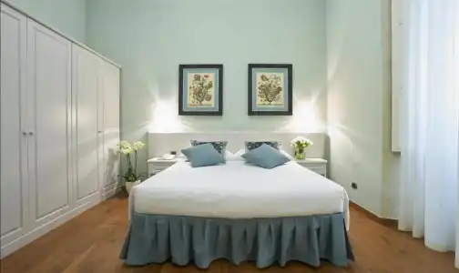 B&B la Signoria di Firenze - 17