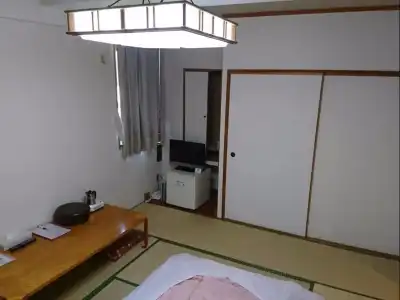 Muroran Hills - 20