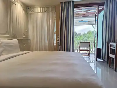 The Oia Resort Pai - 45