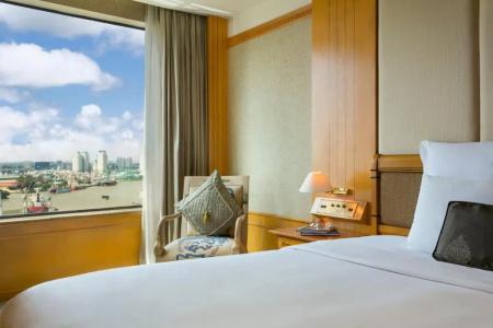 Renaissance Riverside Saigon - 166