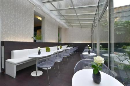 Le Quartier Bercy Square - 11