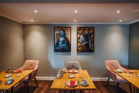 Antik-Eichenhof - 13