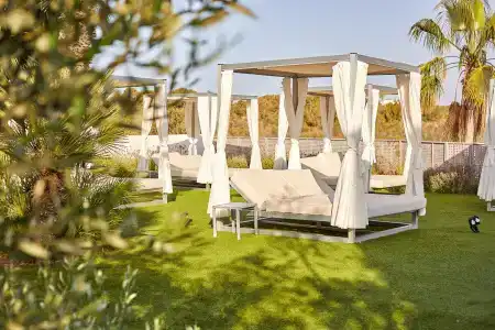 Monsuau Cala d'Or 4 Sup - Adults Only - 24