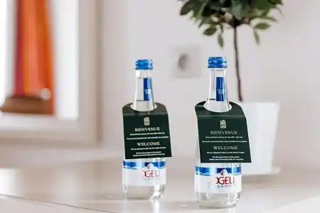 Grand Tonic & SPA NUXE - 72