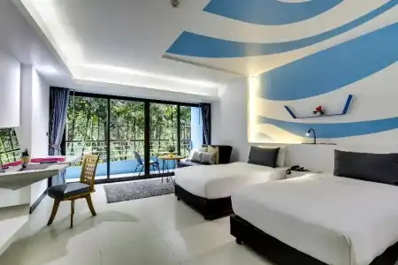 Splendid Khaoyai - 47