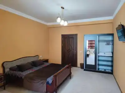Guest House "Rohat Lux" - 20
