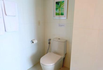 GM Serviced Apartment - 110
