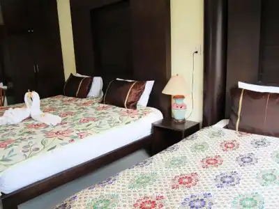 Lanta Il Mare Beach Resort - 30