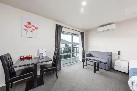 315 motel Riccarton - 113