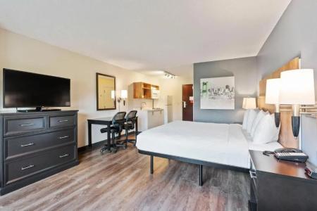 Extended Stay America Premier Suites Seattle Bellevue Downtown - 56