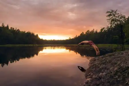 Nuuksio - Conferences and Events - 15