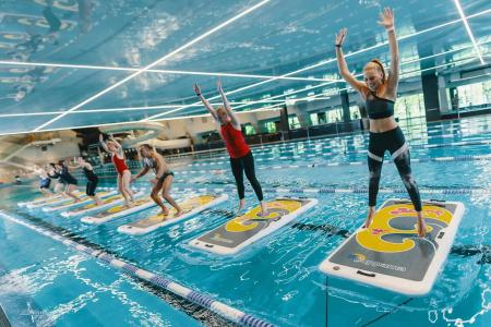 Kalev Spa & Waterpark - 19