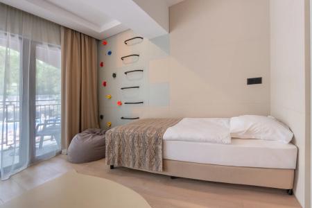 Grifid Aqua Club Bolero - 4