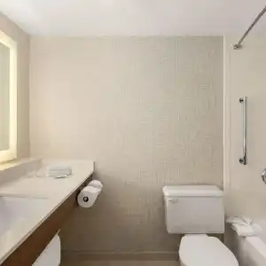 Holiday Inn Express Vancouver Airport - Richmond by IHG - 36