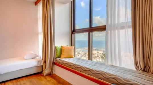 Bay View Haifa - 73